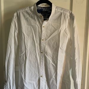 Zara Dress Shirt